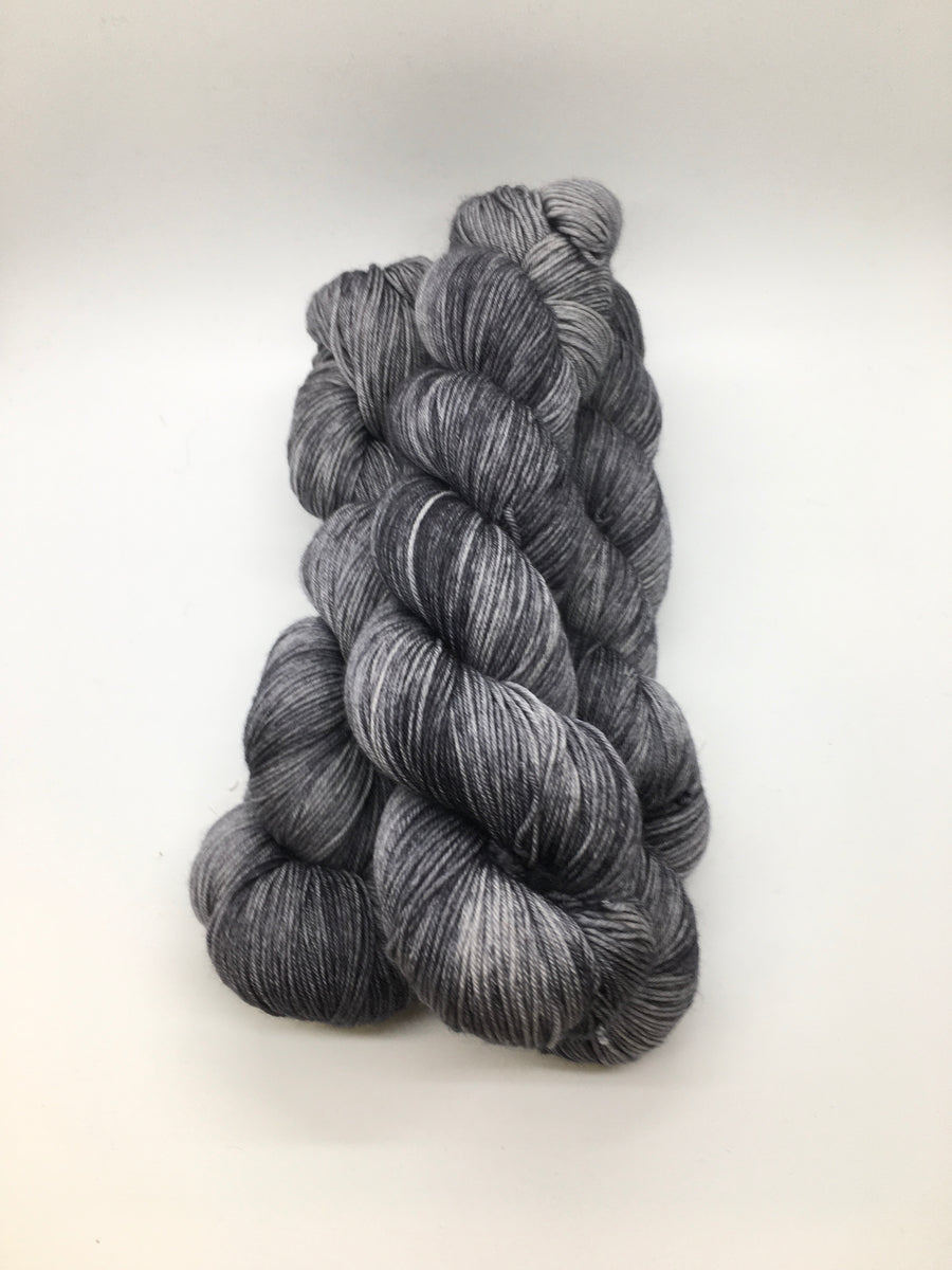 Catbird Feather Robin's Promise Yarn Co.