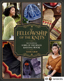 "Fellowship of the Knits: The Watchful Eye" KITS