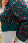 Kate Oates' Off the Grid Eiderdown DK Sweater Kits