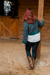 Kate Oates' Off the Grid Eiderdown DK Sweater Kits