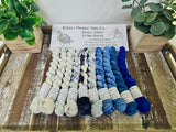 Winter's Solstice 10-mini-skein Kit