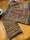 Kate Oates' Off the Grid Eiderdown DK Sweater Kits