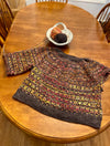 Kate Oates' Off the Grid Eiderdown DK Sweater Kits