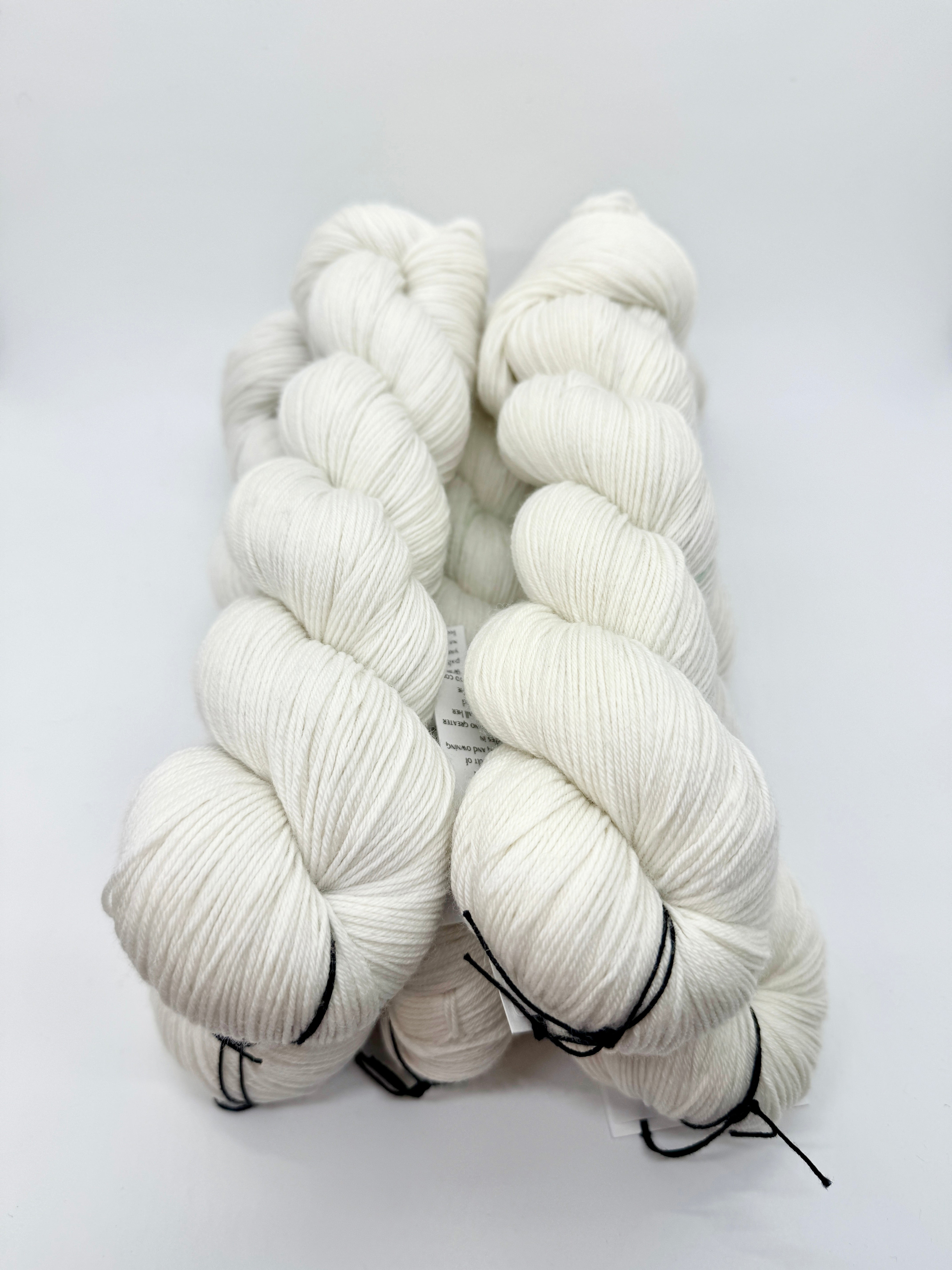 Gardenia – Robin's Promise Yarn Co.