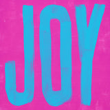 24 Days of Yarn - JOY!