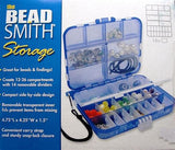 Beadsmith Notions Storage Box