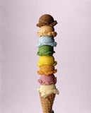 PRE-ORDER: People's Choice Ice Cream Social 10-mini-skein Kit