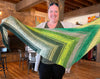 Luck O' the Irish 10-mini-skein Kit