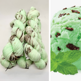 People's Choice Ice Cream Social: Mint Chocolate Chip