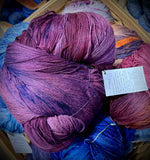 Ostrich Egg Songbird Fingering