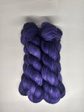 Purple Martin Feather