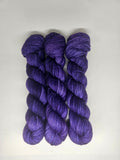 Purple Martin Feather