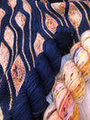 Aeria Shawl Kits