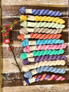 Spring Collection 12-mini-skein Kit