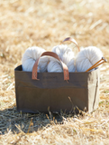 Cocoknits Leather Handles