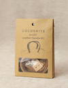 Cocoknits Leather Handles