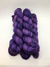 Purple Martin Feather