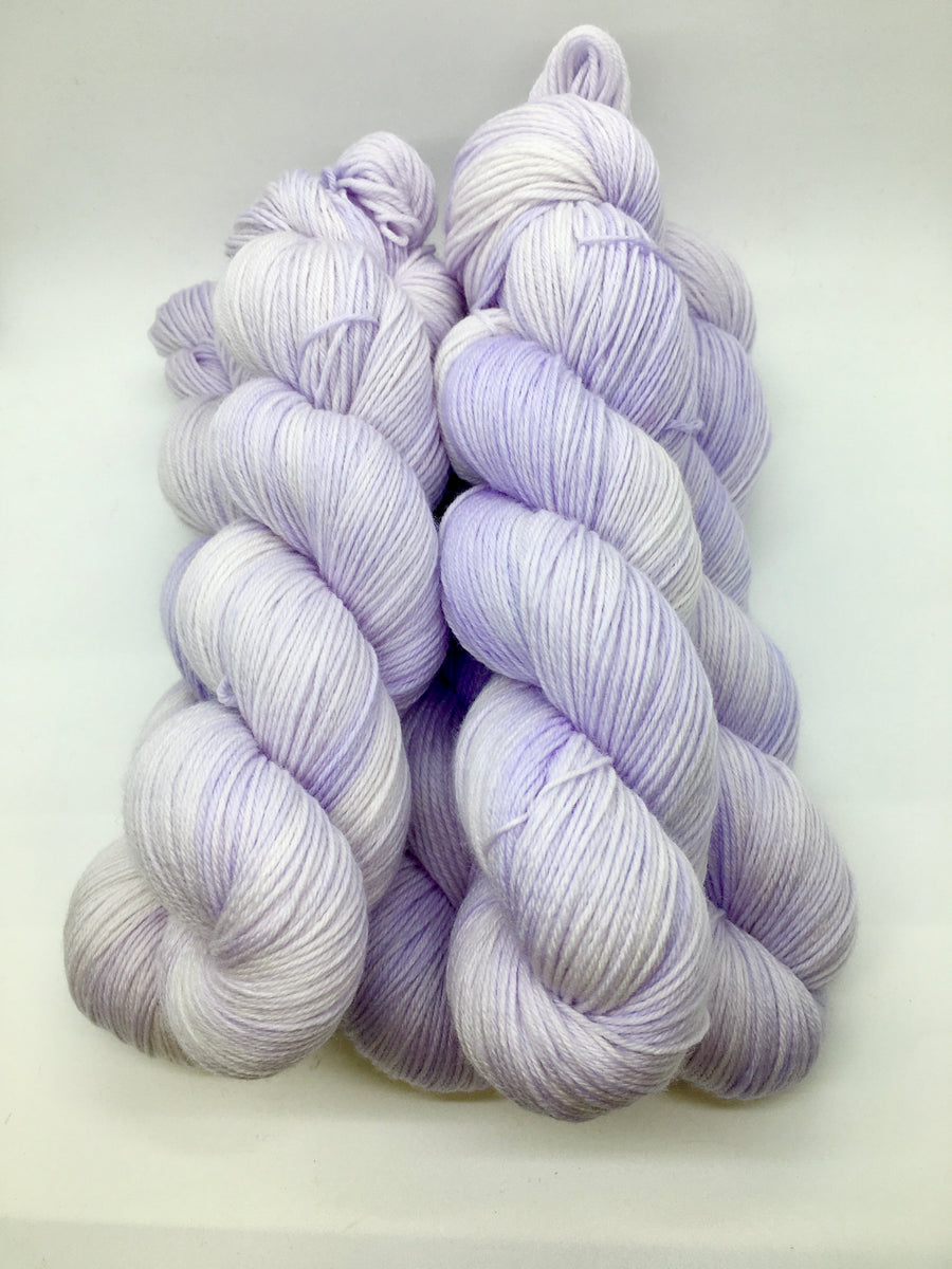 Twilight Skies – Robin's Promise Yarn Co.
