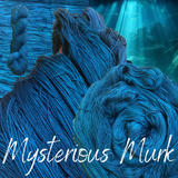 Mysterious Murk