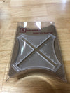 Akerworks Swatch Gauge