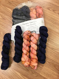 Aeria Shawl Kits