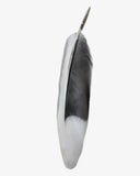 Mockingbird Feather